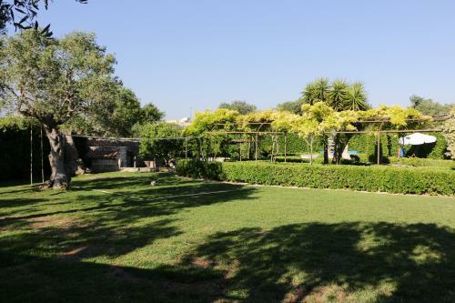 Apartamento Casale Fulaciano