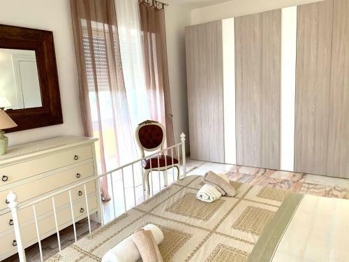 Le Rose Suite Apartments