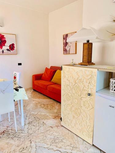 Le Rose Suite Apartments