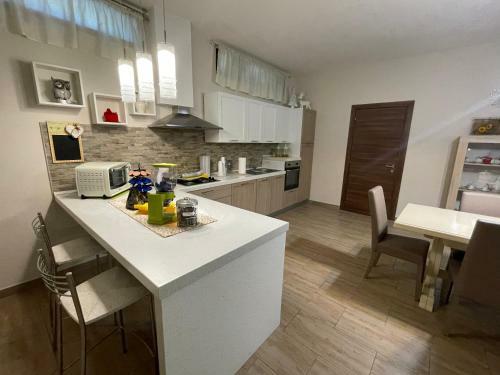 Apartamento Villa Relax Cappuccini