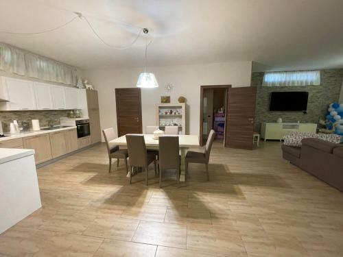 Apartamento Villa Relax Cappuccini