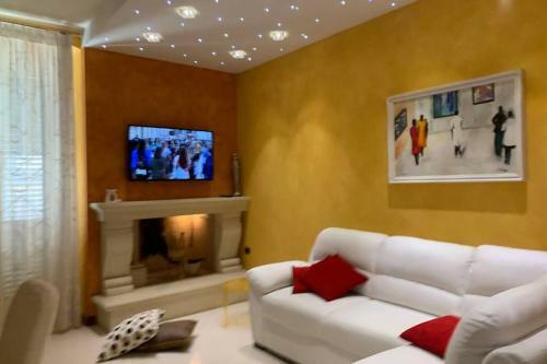 Apartamento Casa Vacanza Lucetta
