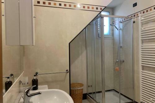Apartamento Casa Vacanza Lucetta