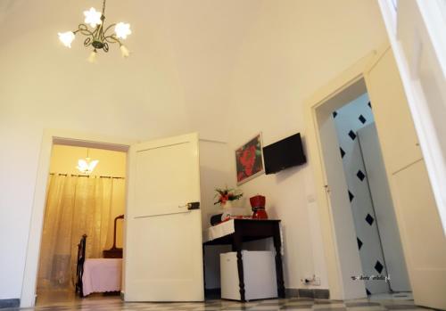 Apartamento Villa Potenza