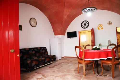 Apartamento Villa Potenza