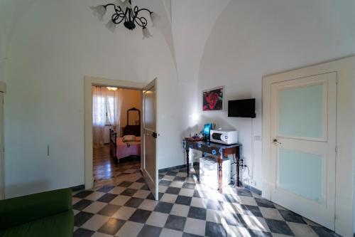 Apartamento Villa Potenza