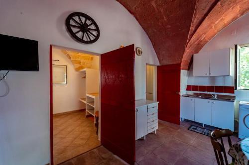 Apartamento Villa Potenza
