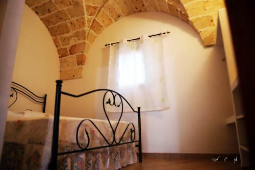 Apartamento Villa Potenza