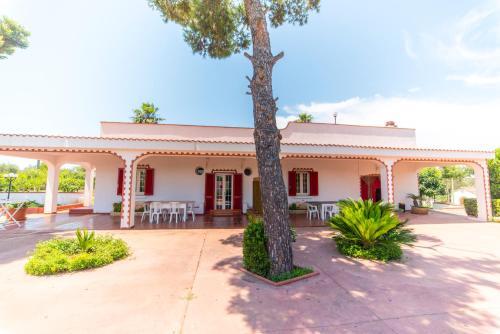 Apartamento Villa Potenza