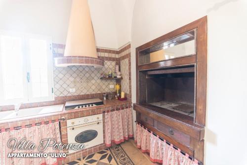 Apartamento Villa Potenza
