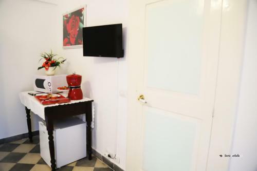 Apartamento Villa Potenza