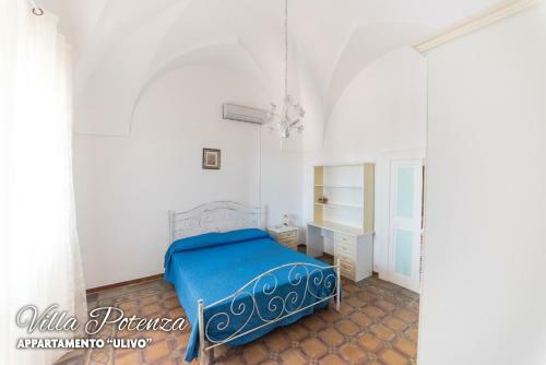 Apartamento Villa Potenza