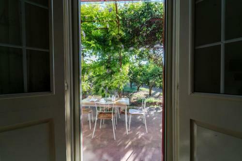 Apartamento Villa Potenza
