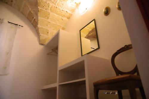 Apartamento Villa Potenza