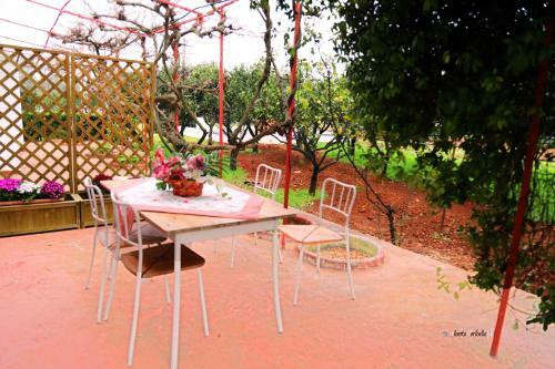 Apartamento Villa Potenza
