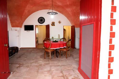 Apartamento Villa Potenza