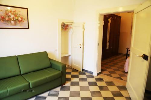 Apartamento Villa Potenza