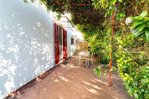 Apartamento Villa Potenza