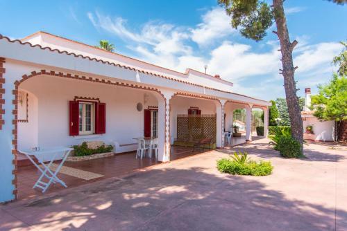 Apartamento Villa Potenza