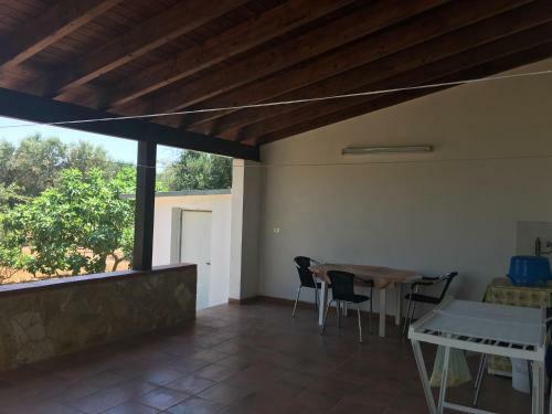Villa A Pochi Km Da Gallipoli E Santa Maria