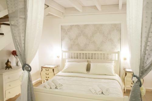 Rubichi Luxury Apartment