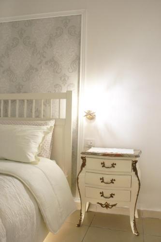 Rubichi Luxury Apartment