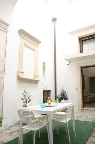 Rubichi Luxury Apartment
