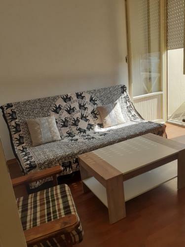 Apartamento Condominio Europa