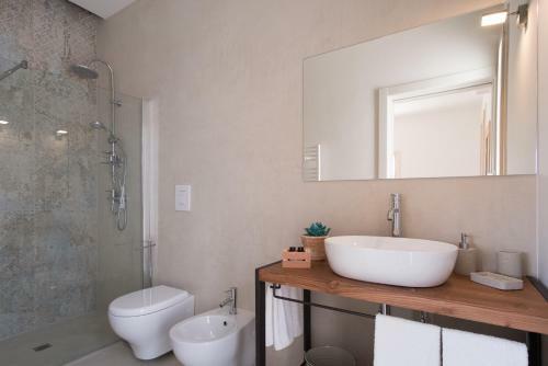 Bed & Breakfast Tenuta Donnanna