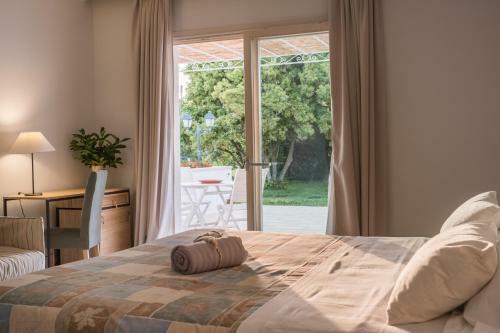 Bed & Breakfast Tenuta Donnanna