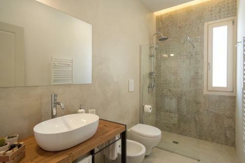 Bed & Breakfast Tenuta Donnanna
