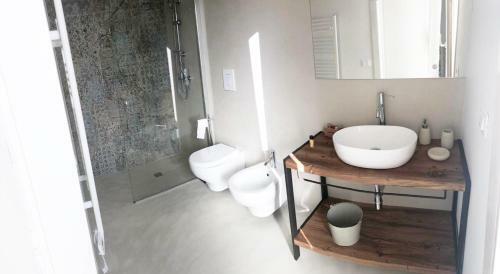 Bed & Breakfast Tenuta Donnanna