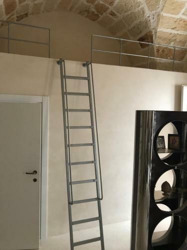 Apartamento Salento Charming House