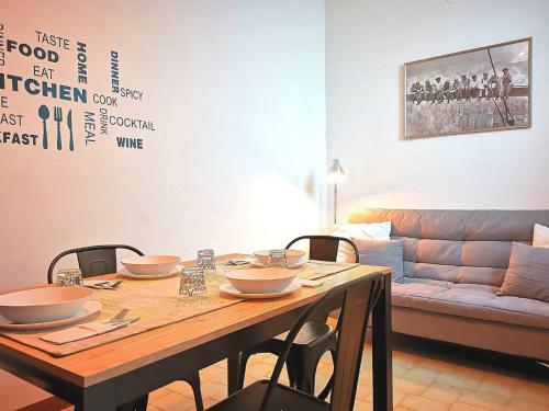 Apartamento Casa Vacanze Civico 74