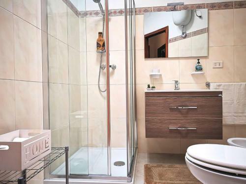 Apartamento Casa Vacanze Civico 74