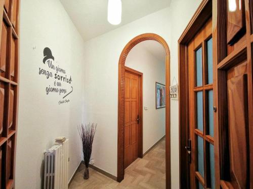 Apartamento Casa Vacanze Civico 74