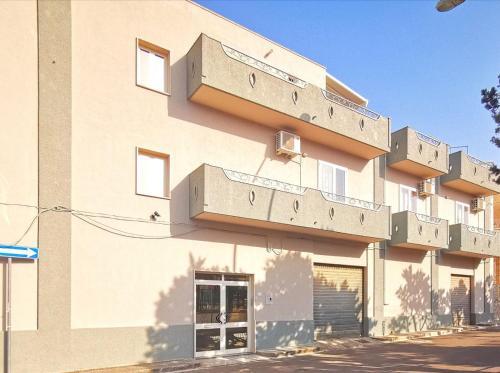 Apartamento Casa Vacanze Civico 74