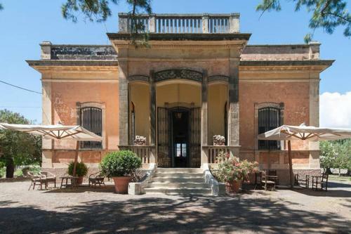 Il Giardino Casa Vacanze