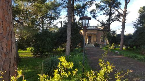 Il Giardino Casa Vacanze