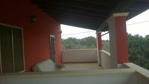 B&B La Seta Rossa