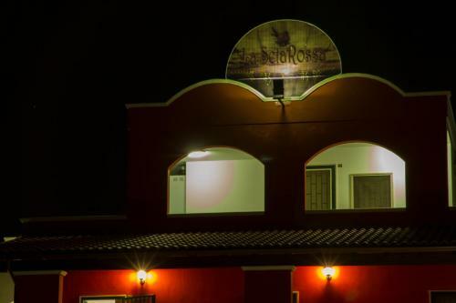 B&B La Seta Rossa