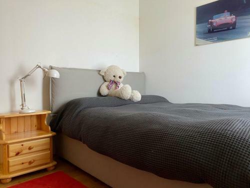 Apartamento Rilassante Casa Vista Natura