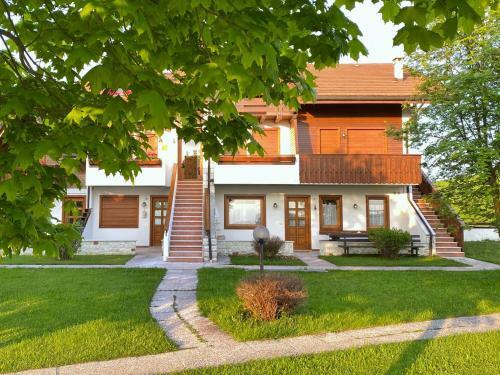 Apartamento Rilassante Casa Vista Natura
