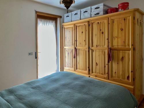 Apartamento Rilassante Casa Vista Natura