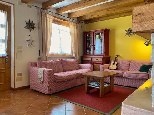 Apartamento Rilassante Casa Vista Natura