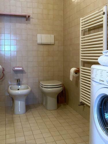 Apartamento Rilassante Casa Vista Natura