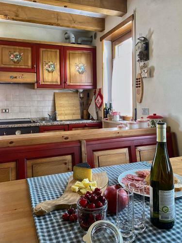 Apartamento Rilassante Casa Vista Natura