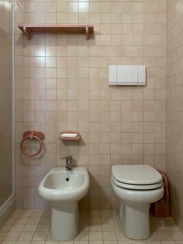 Apartamento Rilassante Casa Vista Natura