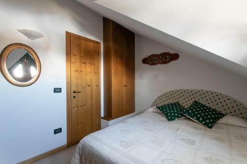 Apartamento Casa Camona Gallio