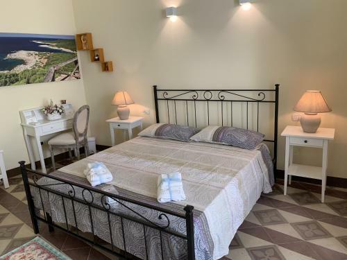 Bed & Breakfast Piazza Fontana Luxury